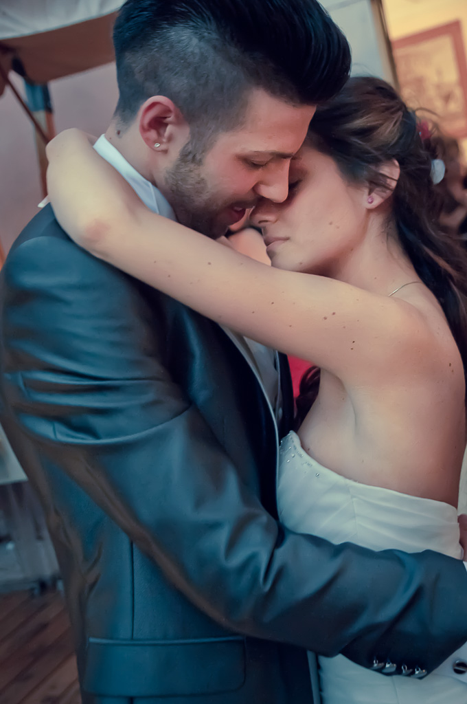 Foto matrimonio Venezia